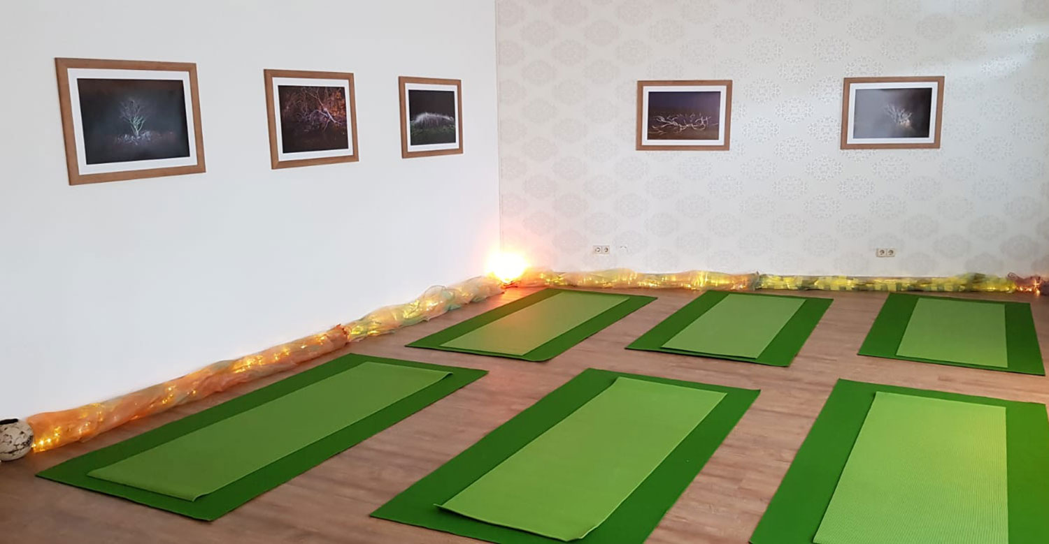 Yoga-Kurse-Leipzig