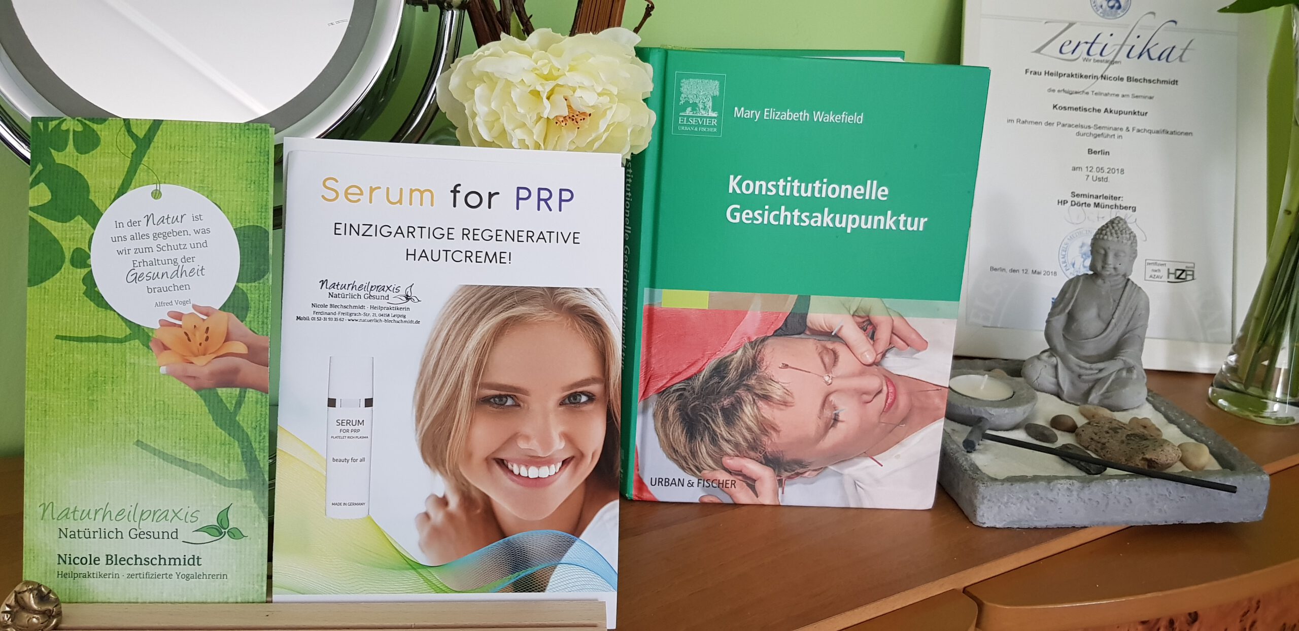 PRP Creme Bild PRP Creme Bild